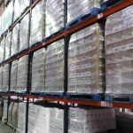 AMG efficiently organises its warehouse