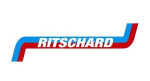 Ritschard Logo - AMG is their UK Agent