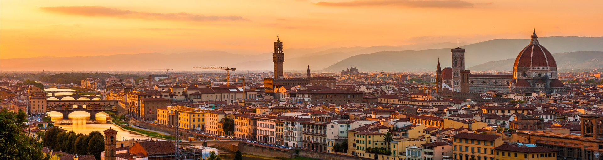 Florence, Italy