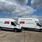 Express Vans